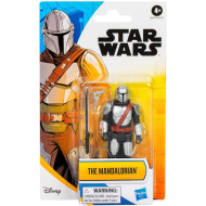 Star Wars The Mandalorian figurină de 10 cm - Hasbro