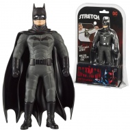 Stretch: Mini Batman, figura de acțiune extensibilă de 18cm