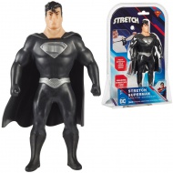 Stretch: Mini Superman, figură de acțiune extensibilă de 18cm