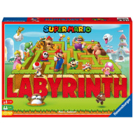 Super Mario Labirintus joc de societate - Ravensburger