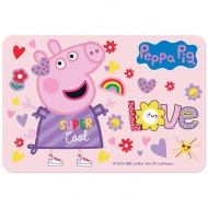 Suport de birou Peppa Pig 43x29cm