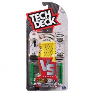 Tech Deck: Disorder VS. serie set de skateboard de deget - Spin Master