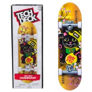 Tech Deck: Handboard skateboard uriaș cu model DGK - Spin Master