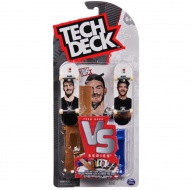 Tech Deck: Plan B VS. serie set de skateboard pentru degete - Spin Master