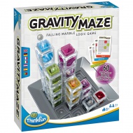 Thinkfun: Joc de logică Gravity Maze