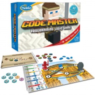 Thinkfun: Joc de societate Code Master