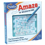 Thinkfun: Joc logic Amaze