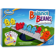 Thinkfun: Joc logic Balance Beans