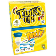 Times Up - Joc de societate de petrecere