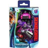 Transformers: Earth Spark - Deluxe Chaos Terran Aftermath robot transformabil - Hasbro