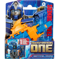 Transformers ONE: Sentinel Prime figură transformabilă într-un singur pas 10cm - Hasbro