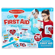 Trusă de prim ajutor pentru vindecare - Melissa &amp; Doug