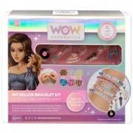 WOW Generation: Set deluxe pentru crearea de brățări mari