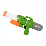 WaterWow: Pistol de apă cu dinozauri 40cm