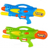 WaterWow: Pistol de apă cu rezervor în două culori, 41cm, 1 buc.