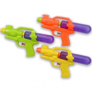 WaterWow: Pistol de apă cu rezervor în mai multe variante, 25cm, 1 buc.