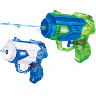 WaterWow: Pistol de apă în două variante, 13 cm.