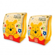 Winnie the Pooh colac de înot gonflabil - Mondo Toys