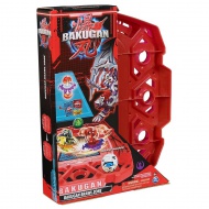 Zona de Luptă Bakugan: Pachet Special Attack Dragonoid - Spin Master