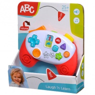 ABC baby jucărie Laugh 'n Learn - Simba Toys