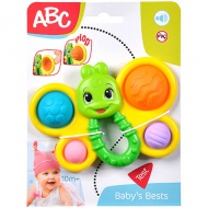 ABC Fluture vesel - Simba Toys