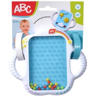 ABC tablă educativă două fețe - Simba Toys