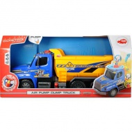 Air Pump maşină mare de 59cm - Simba Toys