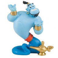 Aladdin: Djinn figurină de joacă - Bullyland