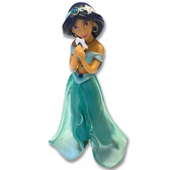 Aladdin: Jasmine Princess figurină de joacă - Bullyland