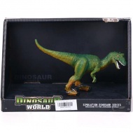 Allosaurus dinozaur figurină 15cm