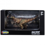 Ancient Dinosaur World: Carnotaurus dino figurină