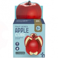 Apple Cube jucărie educativă