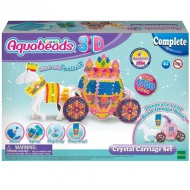 Aqua Beads 3D set creativ sclipitor