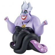 Ariel: Ursula figurină de joacă - Bullyland