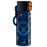 Ars Una: Black Panther sticlă pentru apă 475ml