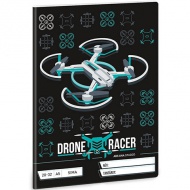 Ars Una: Drone Racer caiet simplu A5 20-32