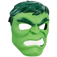 Avengers: Hulk mască - Hasbro