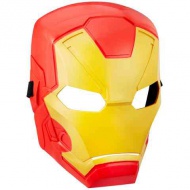 Avengers: Iron Man mască - Hasbro