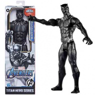 Avengers Titan Hero: Black Panther figurină de joacă 30cm - Hasbro