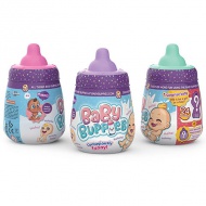 Baby Buppies: păpușă surpriză care râde