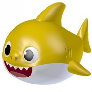 Baby Shark: Baby rechin figurină