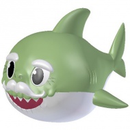 Baby Shark: Bunicul rechin figurină