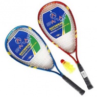 Badminton set - Spartan