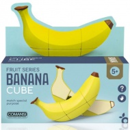 Banana Cube joc educativ