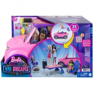 Barbie: Big City, Big Dreams set de joacă - Mattel