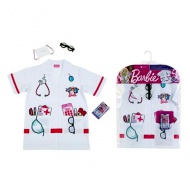 Barbie Doctor haină medicală cu accesorii