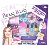 Beauty Bomb set studio de unghii