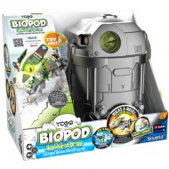 BIOPOD: Creaturi în capsule