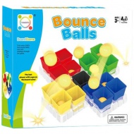 Bounce Balls joc de societate