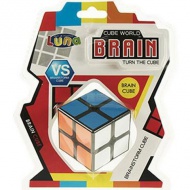 Brain Cube 2x2 joc de logică